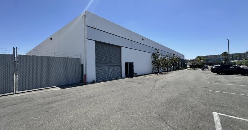 1160 N. Cosby Way, Anaheim