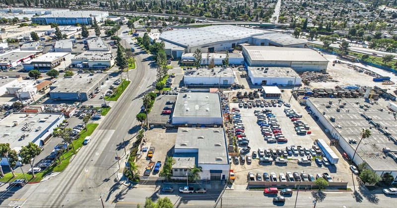 1193 N. Blue Gum St., Anaheim